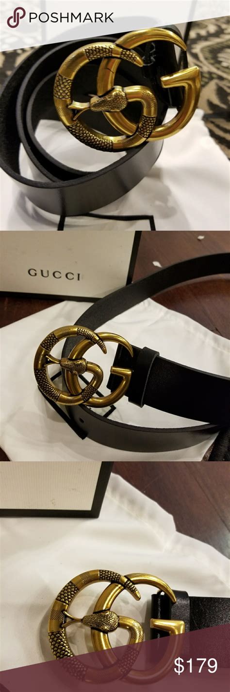 gucci snake belt nordstrom|authentic gucci belt outlet.